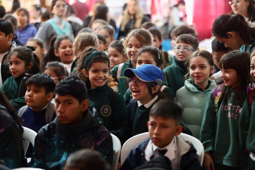 Jornada de teatro en la Feria del Libro Jujuy