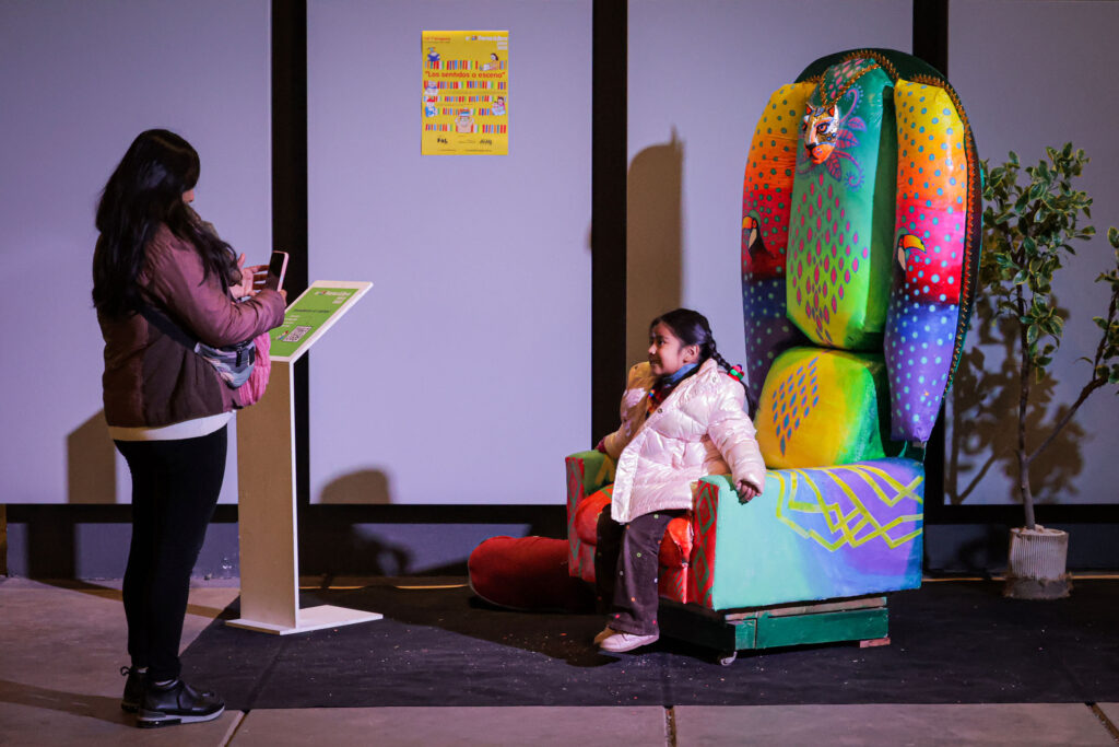 Más de 150 mil personas visitaron la Feria del Libro Jujuy
