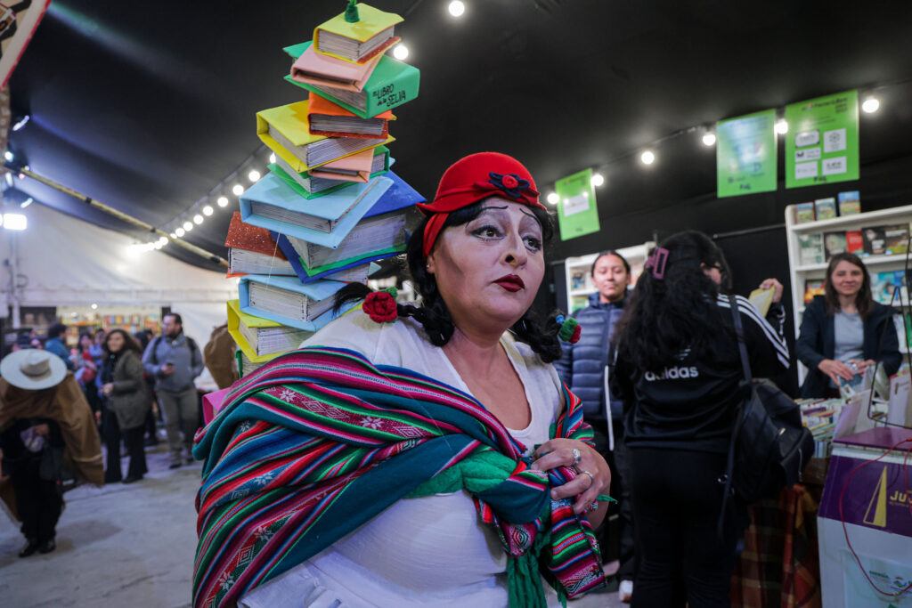 ¡Vivamos un sábado increíble en la Feria!