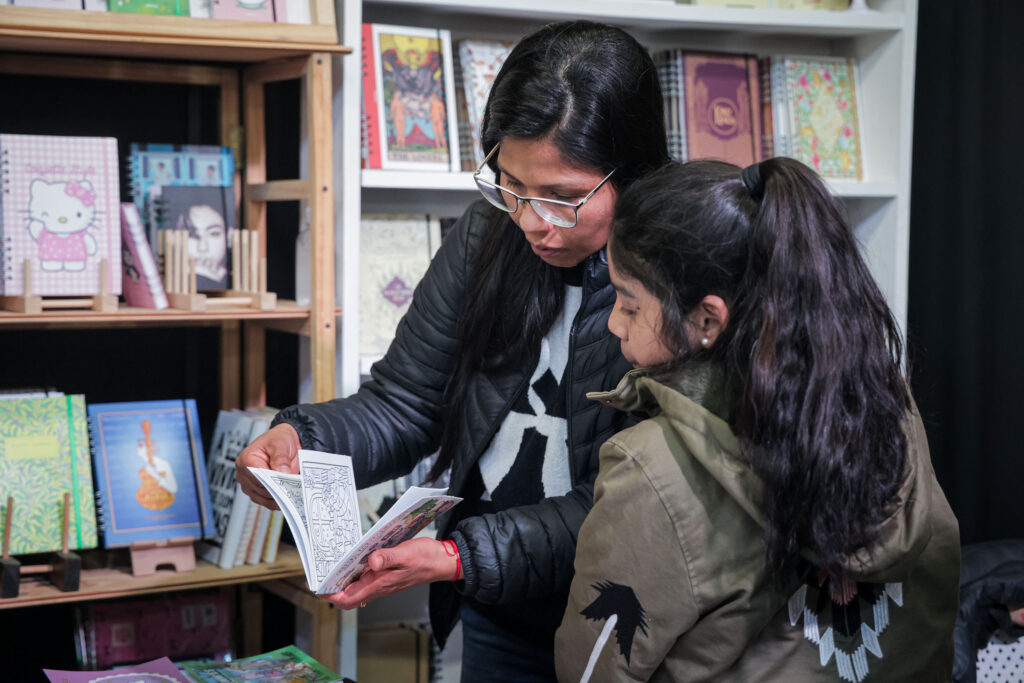 Inició la 21° Feria del Libro Jujuy
