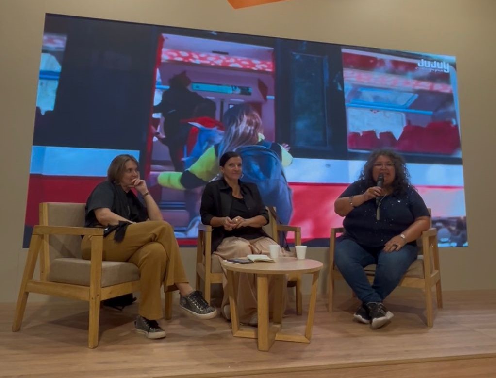 La FDL Jujuy, en la 50º Feria Internacional del Libro de Buenos Aires