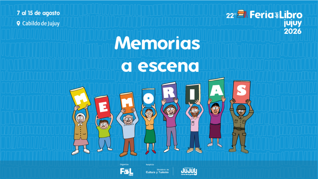 Programación 2026