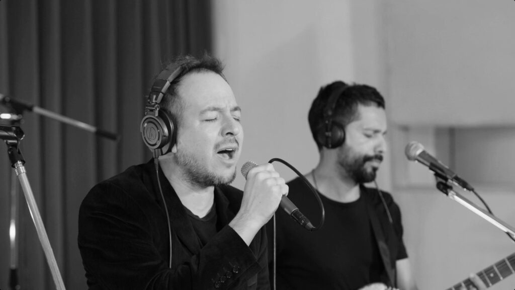 “La Feria Suena” reunirá a Bruno Arias, El Hambre del Pez, Luis Robinson y JJ Blues en la Feria del Libro Jujuy