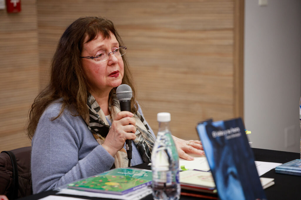 Laura Roldán: cuando la literatura tiende puentes hacia la memoria y la infancia