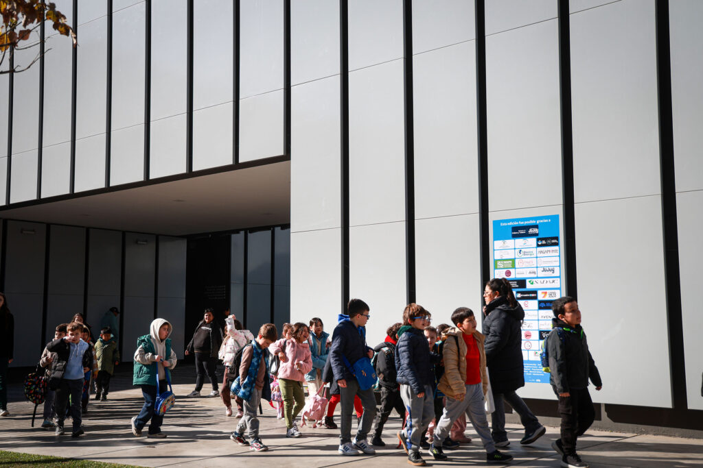 Último día de la feria del Libro de Jujuy: la 22.ª edición cierra nueve días de intensa actividad cultural