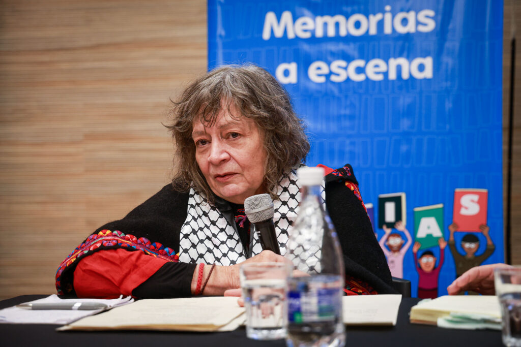 Rita Segato, una poeta desobediente que abrió un camino de regreso en Jujuy