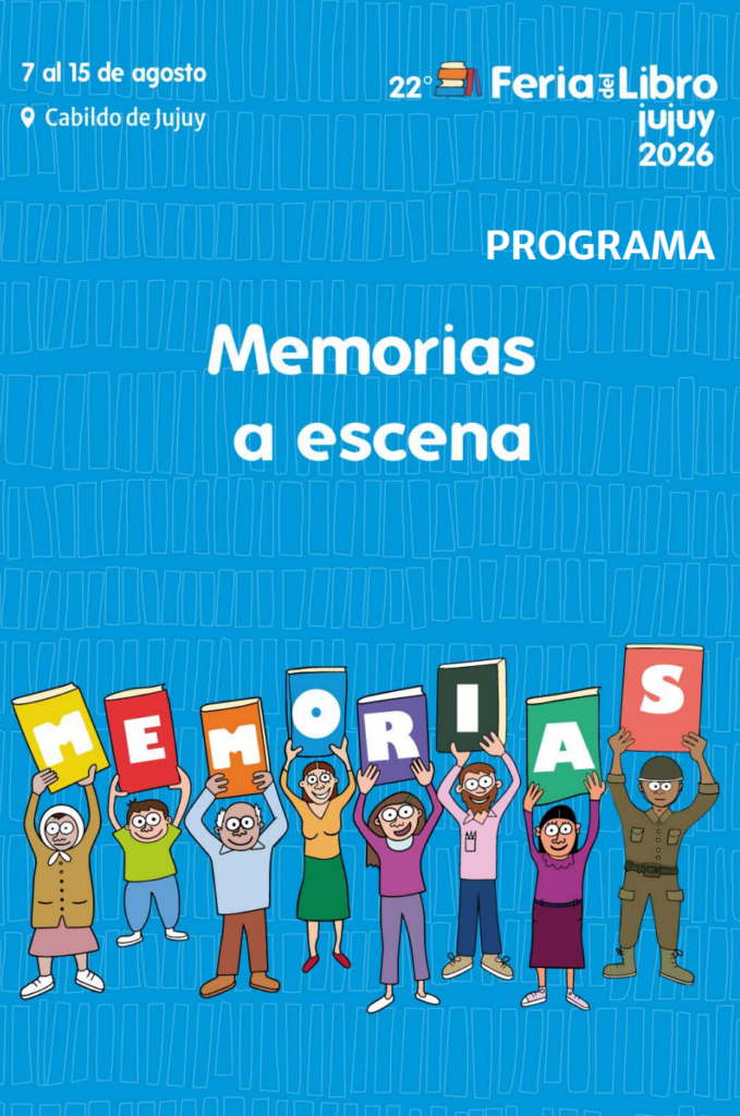 Programación 2026