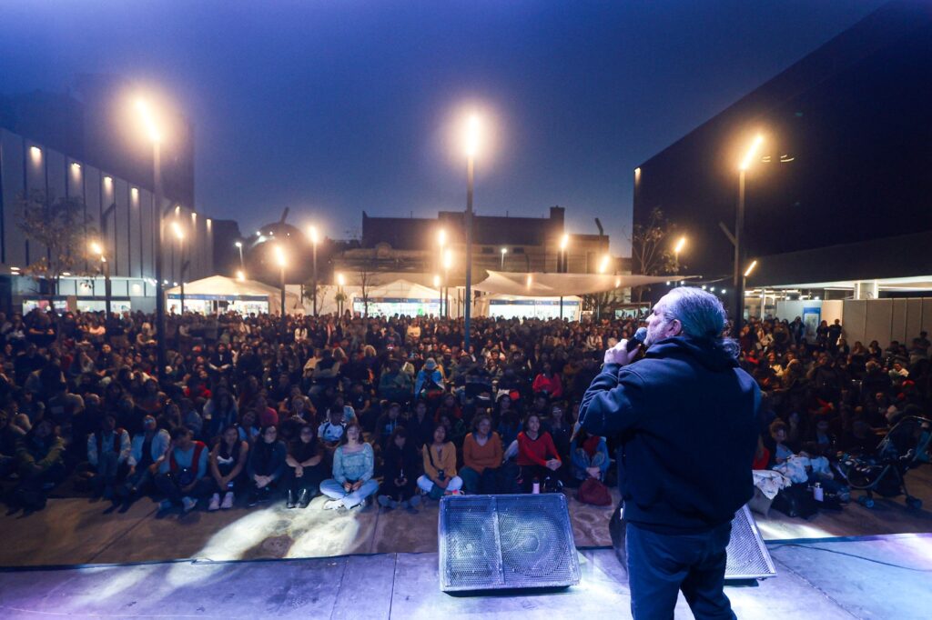 La Feria del Libro Jujuy cerró con más de 250 mil visitantes, un nuevo récord de convocatoria